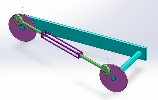 连杆总成缩略图